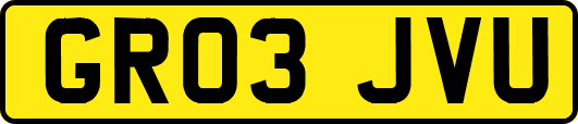 GR03JVU