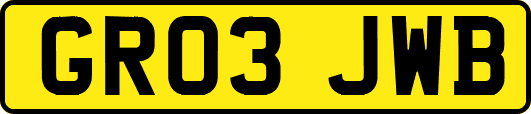 GR03JWB
