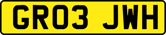 GR03JWH