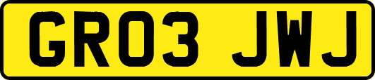 GR03JWJ