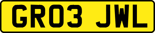 GR03JWL