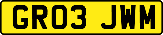 GR03JWM