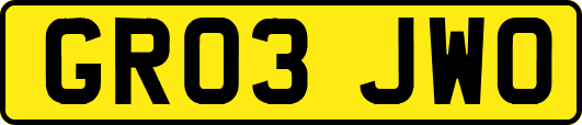 GR03JWO