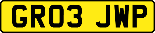 GR03JWP