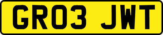 GR03JWT