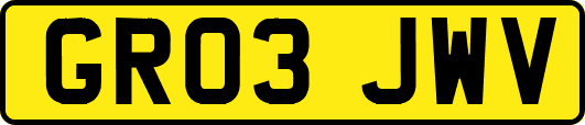 GR03JWV