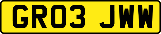 GR03JWW