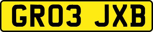 GR03JXB