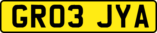 GR03JYA