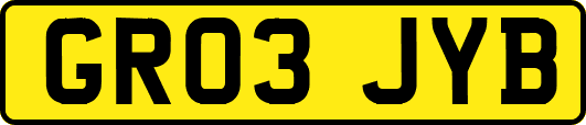 GR03JYB