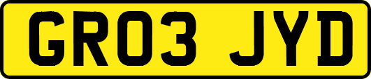 GR03JYD