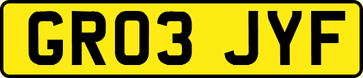 GR03JYF