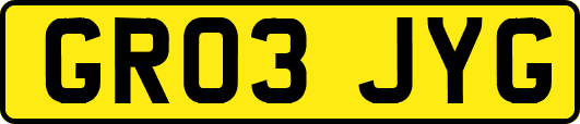 GR03JYG