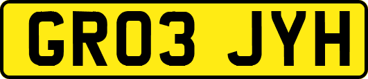 GR03JYH