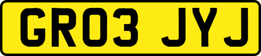 GR03JYJ