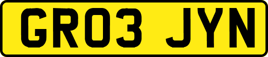 GR03JYN