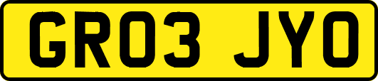 GR03JYO