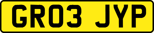GR03JYP