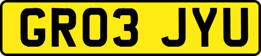 GR03JYU