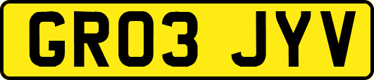 GR03JYV