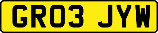 GR03JYW