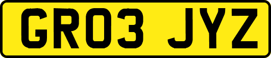 GR03JYZ