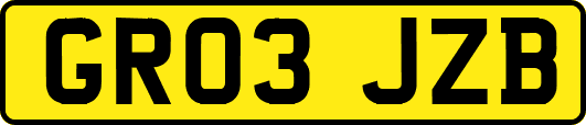 GR03JZB