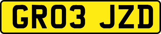 GR03JZD