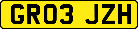 GR03JZH