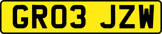 GR03JZW