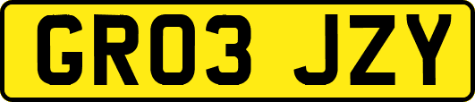 GR03JZY