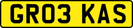 GR03KAS