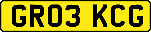 GR03KCG