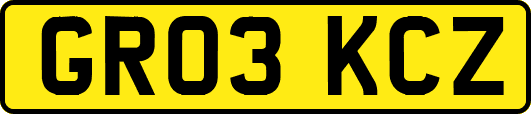 GR03KCZ