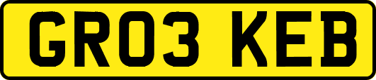 GR03KEB