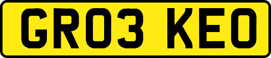 GR03KEO