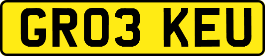 GR03KEU