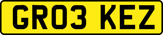 GR03KEZ