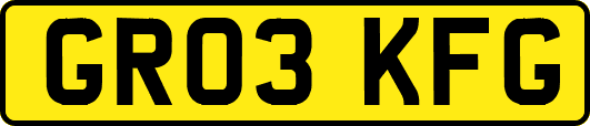 GR03KFG