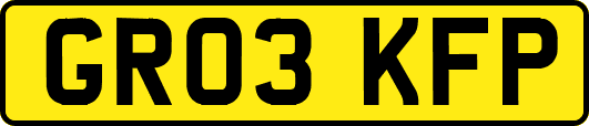 GR03KFP