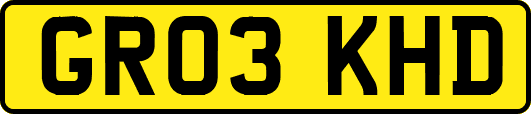 GR03KHD