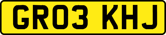 GR03KHJ