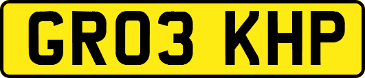 GR03KHP