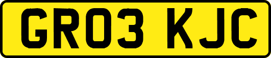 GR03KJC