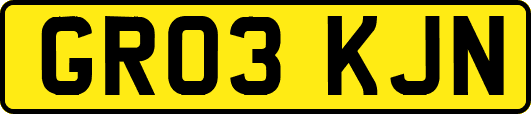 GR03KJN