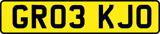 GR03KJO