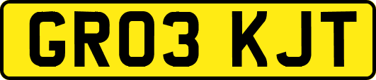 GR03KJT