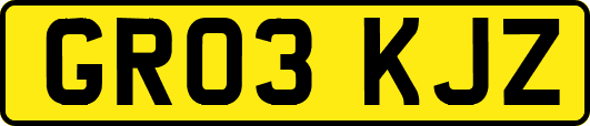 GR03KJZ