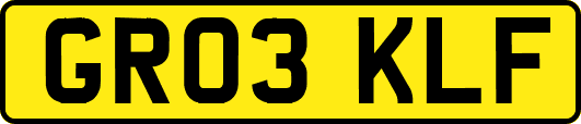 GR03KLF