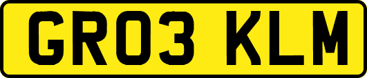 GR03KLM